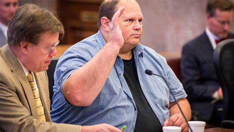 hot lotto fraud scandal.